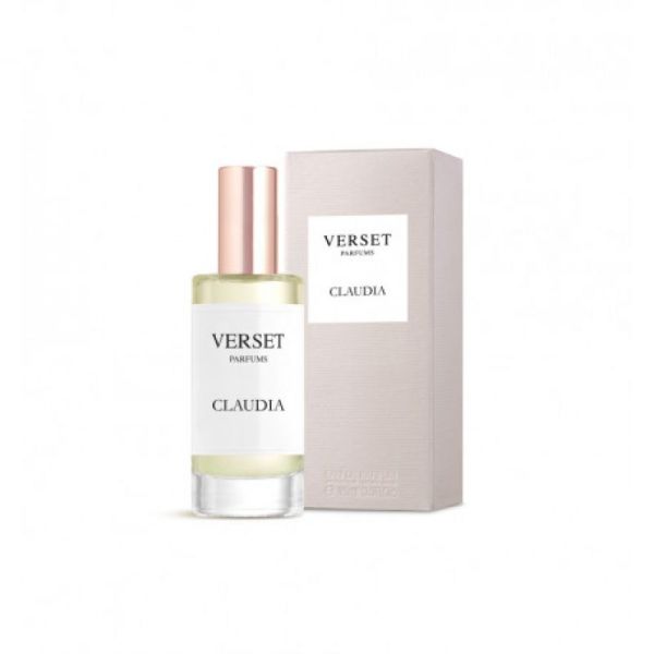 Parfum Verset Claudia Femme 15 Ml