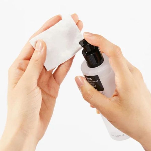 Cosrx blackhead power liquid bha 100ml