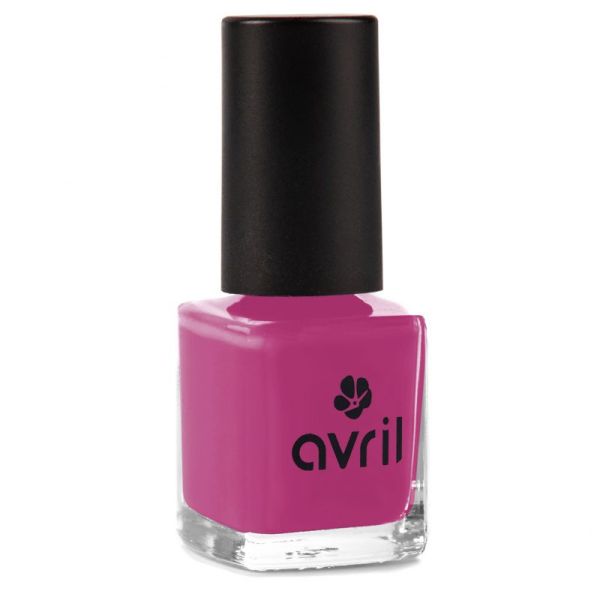 Avril Vernis Pourpre 7ml