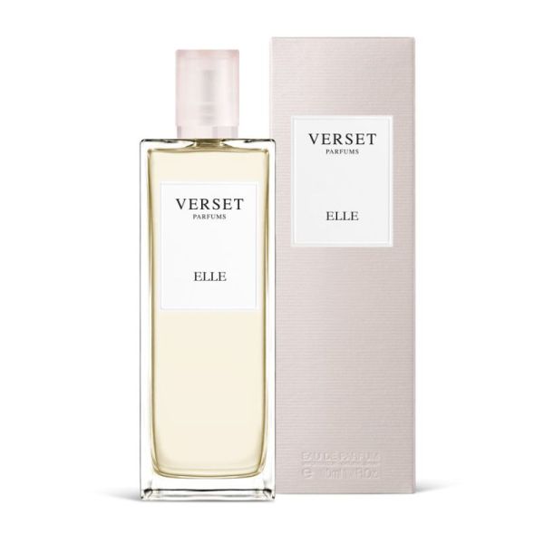 Verset parfum Elle femme 50ml