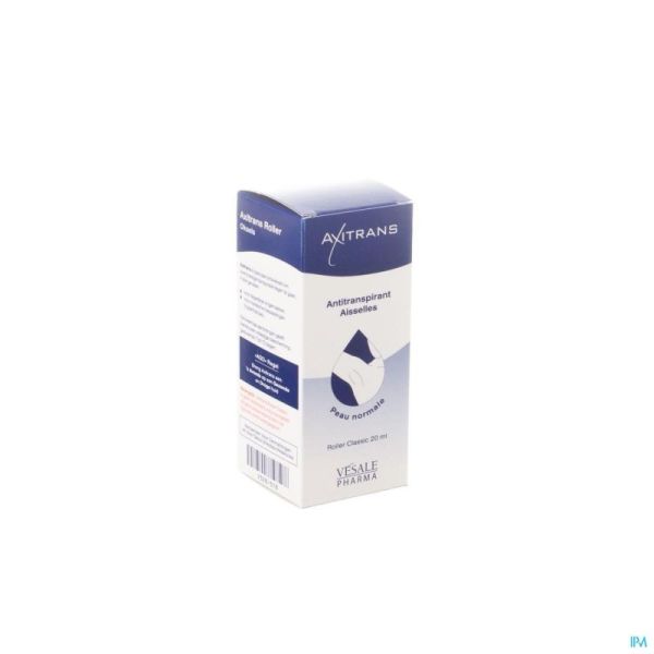 Axitrans Roller Classic        20 Ml