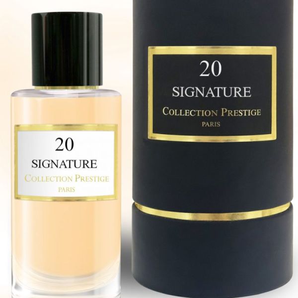 CP Parfum N°20 Signature 50ml