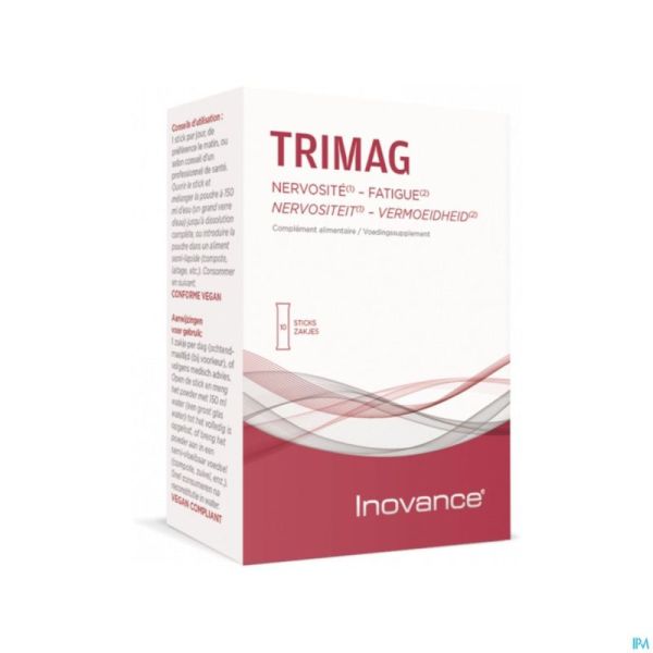 Inovance trimag stick 10 x 4g