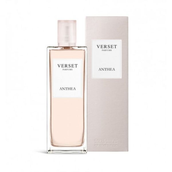 Verset Parfum Femme Anthea 50ml