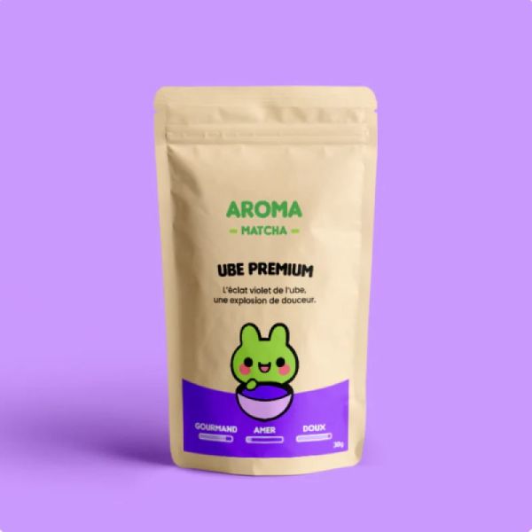 Ube Premium 30g