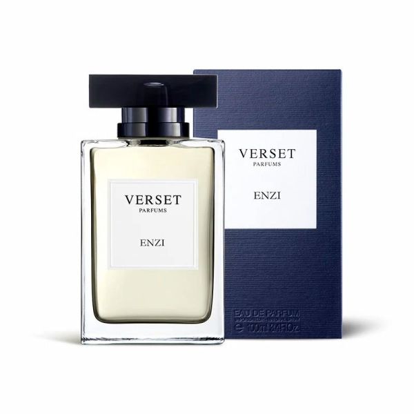 Verset parfum homme ENZI 100ml