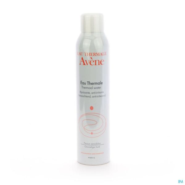 Avene Eau Thermale Spray      300 Ml