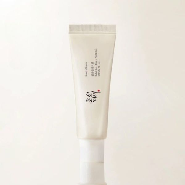 Beauty of Joseon Relief Sun Rice Probiotics SPF50+ 50ml