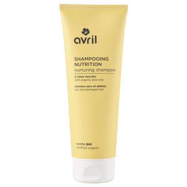 Avril Shampoing Bio Nutrition 250ml