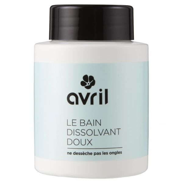 Avril Bain Dissolvant 75ml
