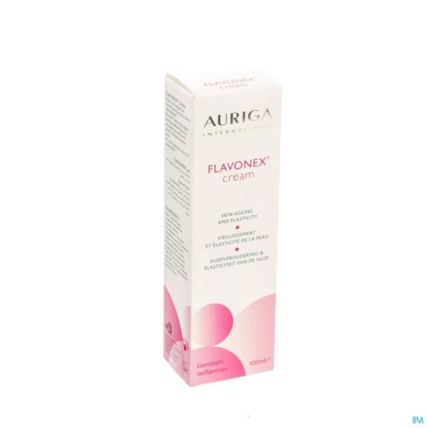 Auriga Flavonex Creme Tube 100ml