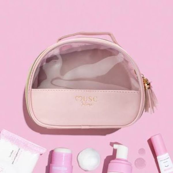 Musc intime trousse musc have sakura