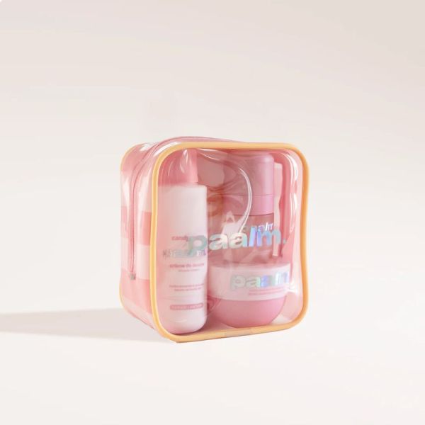 Paalm Body set Candy Sweet