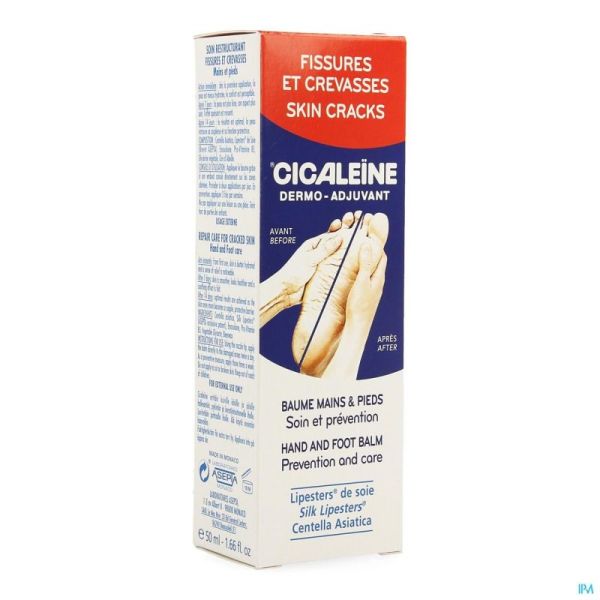 Akileine Cicaleine Tube 50 Ml