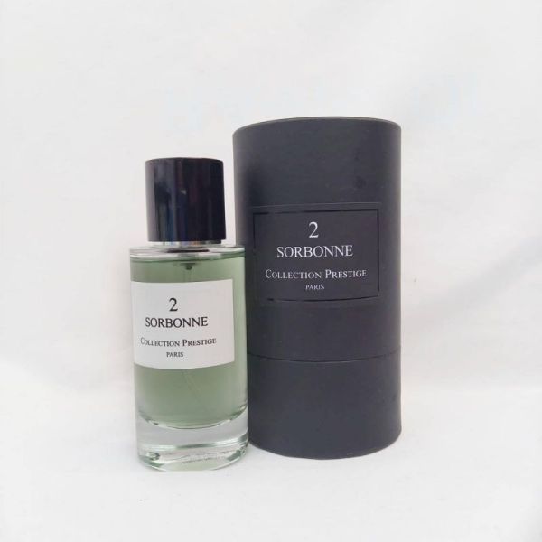 Sorbonne N°2 Parfum Collection Prestige 50 ml