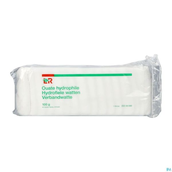 Stella Ouate Hydroph. Zig Zag Sachet 100 G 35036