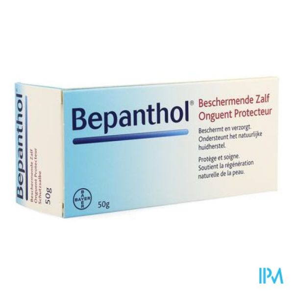 Bepanthol Onguent Protecteur 50g