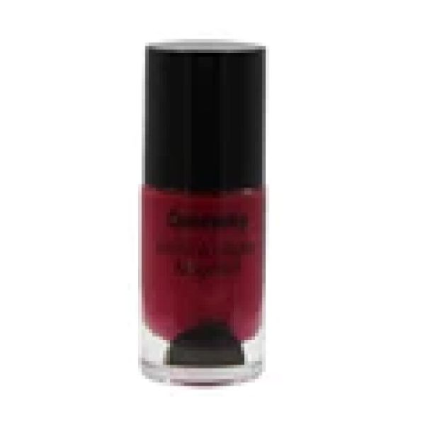 Careway vernis à ongles Cherry 8ml