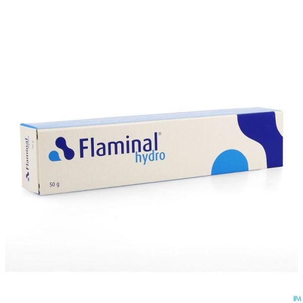 Flaminal Hydro Tube 50 G Nf