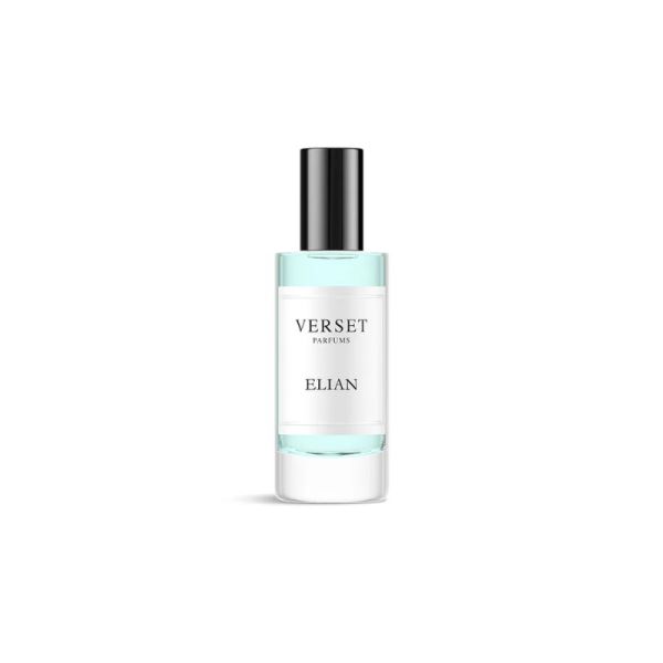 Verset parfum elian homme 15ml