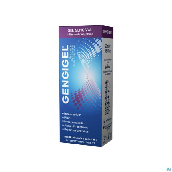 Gengigel Gel 20 Ml